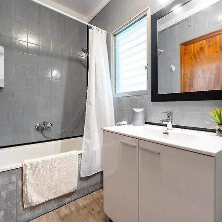 Apartament Sant Carles *