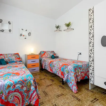 Sant Carles Apartament