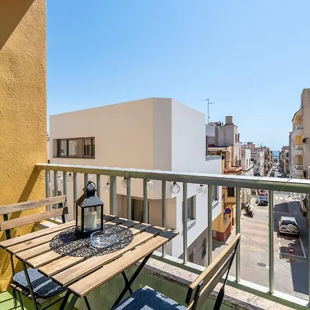 Sant Carles Apartament