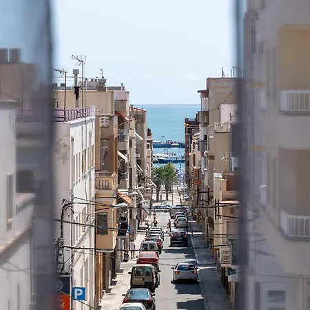 Apartament Sant Carles