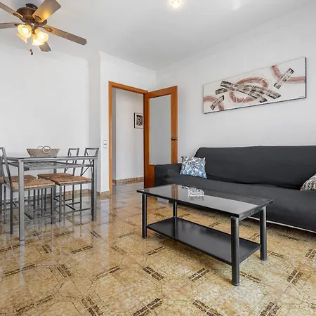 Sant Carles Appartement