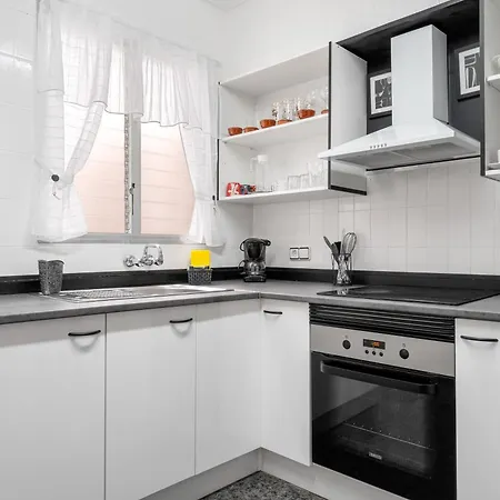 Appartement Sant Carles Sant Carlos de la Ràpita