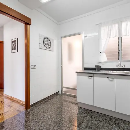 Appartement Sant Carles