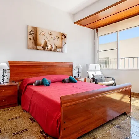 Appartement Sant Carles *